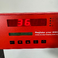 Binder KB 23 Cooling Incubator image 2